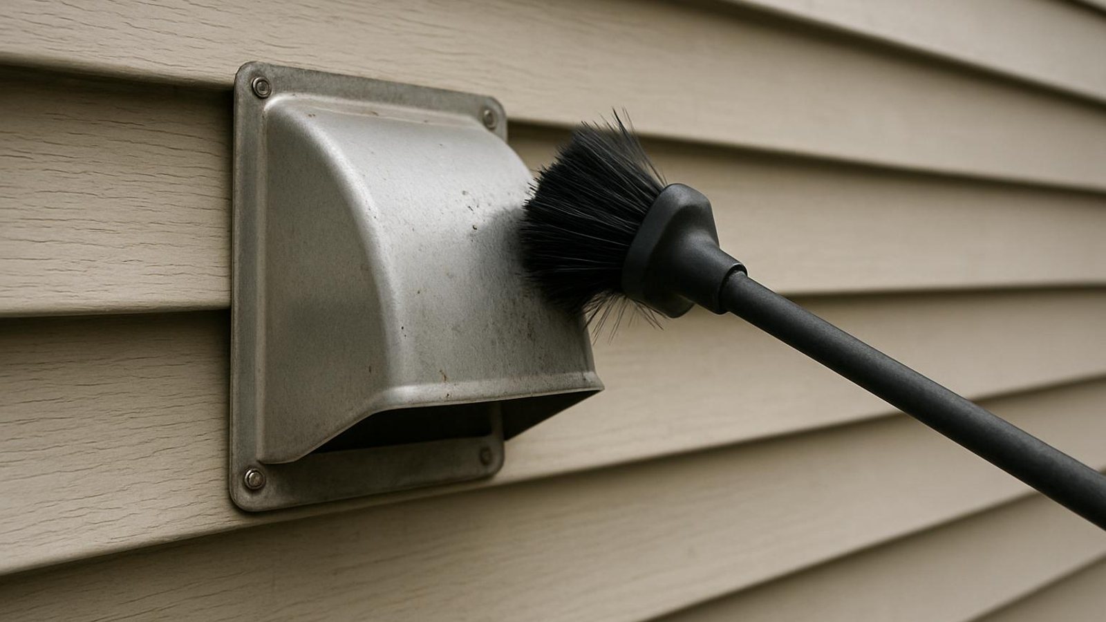Practical dryer vent cleaning in Glendale